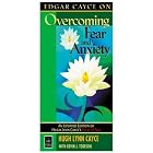 Click here to buy Edgar Cayce on Overcoming Fear and Anxiety by  Hugh Lynn Cayce and Kevin J. Todeschi.