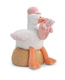 Gund Its A Girl Birdy
