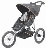 Dreamer Design Rampage Single Jogging Stroller