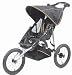 Dreamer Design Rampage Single Jogging Stroller