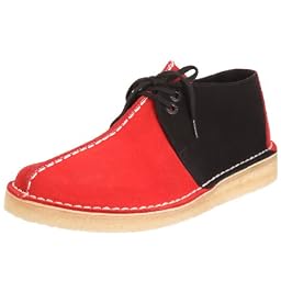 Trinidad Trek: Red / Black Trinidad Trek: Red / Black