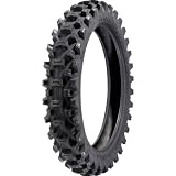 Michelin Starcross MS3-MS2 Soft-Intermediate Front Tire - 2.50-12/--