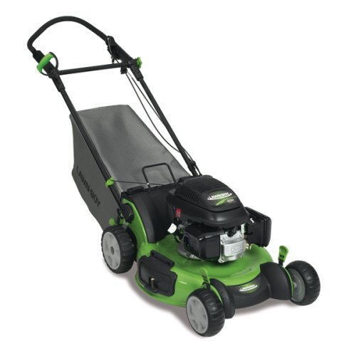 21 3N1 SAS GS Mower 21 3N1 SAS GS Mower