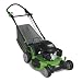Lawn-Boy Insight Gold Series 21-Inch Honda 160 OHV Gas Powered Engine Self-Propelled Lawn Mower with Sens-a-Speed (Non-CARB Compliant) #10695