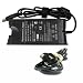 Electronics : NEW Laptop AC Adapter for Dell Inspiron 1520 1521 1525