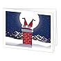 Amazon Gift Card - Print - Fitting Christmas