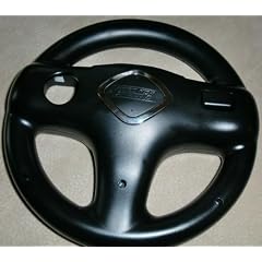Wii - Need for Speed Racing