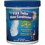 Pond Water Conditioner 20 Tabs