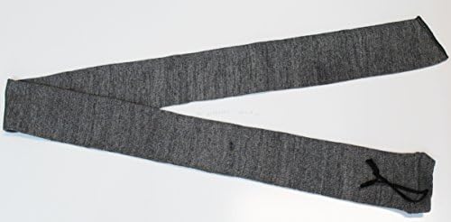 Knit Sock for Traditional Muzzleloaders, Longbows and Recurve Bows (65 Inch)