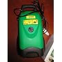 COUGAR 1950WATT PRESSURE WASHER.