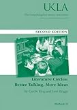 Literature circles : better talking, more ideas