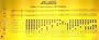 Rhythm Band RB1796 Baroque Recorder Fingering Chart