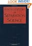 Encyclopedia of Separation Science, Ten-Volume Set