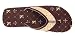 Sports : Kutton Brown Sandalen