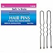 Soft 'N Style 2" Bronze Hair Pin 1 Lb Box