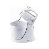 Kalorik Stand Mixer - White
