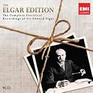 Elgar Edition: Complete Emi Recordings