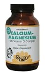 Calcium-Magnesium w/D Complex 240VC