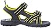 Stride Rite Made2Play Toddler and Little Boys Sharkie Sandal