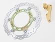 EBC Oversize Brake Rotor OS6001C