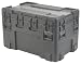 SKB Equipment Case 40 x 24 x 18  -Layered foam Caster Kit Sold Separately.