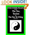 Find Inner Peace through The Tao, Taoism and The Tao Te Ching! (from 