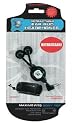 PSP, RETRACTABLE EAR BUD HEADPHONES