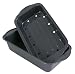 Handy Gourmet JB6136 2 pc Low Fat Meat Loaf Pan