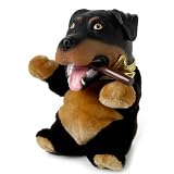 Triumph The Insult Comic Dog ~ Sunstar