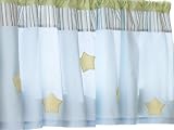 Sumersault Sleepy Head Valance