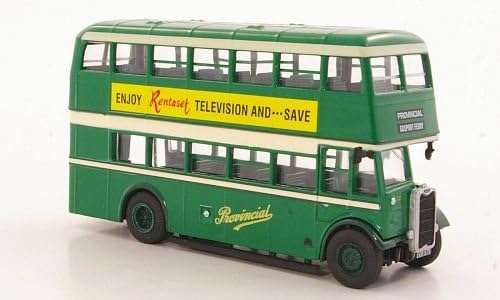 Guy Arab Utility bus, Provincial - Gosport Ferry , Modellauto, Ready-made, Corgi 1:76