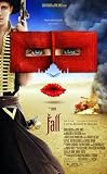 THE FALL DOUBLE-SIDED REGULAR MOVIE POSTER