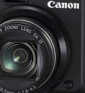 Canon デジタルカメラ PowerShot G12 PSG12 1000万画素 光学5倍ズーム 広角28mm 2.8型バリアングル液晶