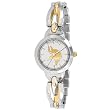 NFL Women's FE-ELE Elegance Series Minnesota Vikings Watch