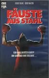 Produkt-Bild: F&auml;uste aus Stahl (Heart of a Champion)