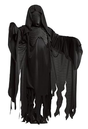 Harry Potter Adult Dementor Costume