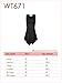 Made By Johnny MBJ WT671 Womens Summer Sleeveless Irregular Handkerchie Hem Loose Tunic Tops Flowy Blouses Shirt L Merlot