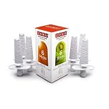 Zoku, Set of 6 Quick Pop Sticks * PACK OF 3 *  from Zoku