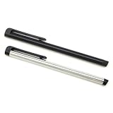 TechMart Stylus Pen for Ipod iTouch, iPhone, Touchscreen 3G 3GS 8GB 16GB 32GB 64GB and the Apple iPad