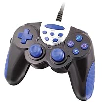 Powerplay Wired Control Pad (PS3)