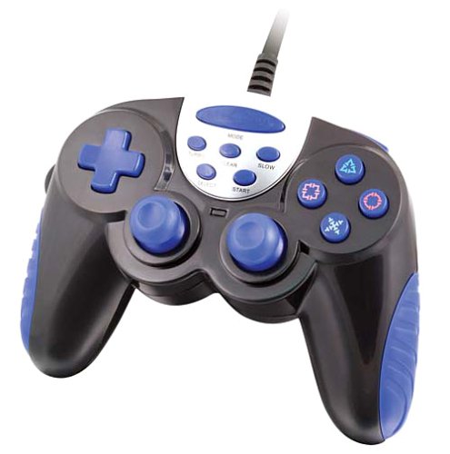 Powerplay Wired Control Pad (PS3)