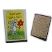 Lehrerstempel STEMPEL " Das war ganz toll ! " Maus Blume Tier , P�dagogikstempel Motivstempel Bildstempel Lehrer Schulstempel Schule