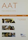 AAT : technician. Unit 17, Implementing audit procedures