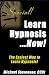 Learn Hypnosis... Now!