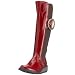 Fly London Womens Midas Red P210474017 7 UK