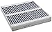 BOSCH C3856WS Activated Charcoal Workshop Cabin Air Filter - Compatible with Select BMW Z4