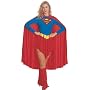 Supergirl Adult Costume