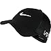 Nike Men's Tour Legacy Mesh Hat, Black, Large/X-Large