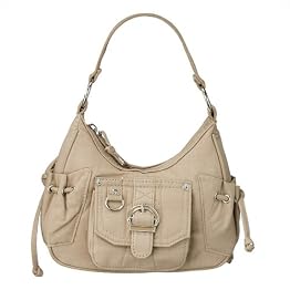 Xhilaration® Small Hobo Bag - Tan/ Natural Xhilaration® Small Hobo Bag - Tan/ Natural