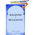 Ragione, e religione by  Unknown author